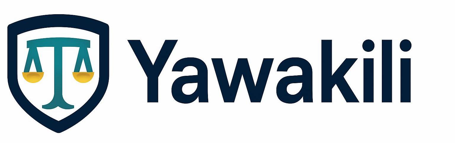 Yawakili Logo